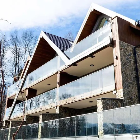 Apartamento Kras Rubin 304 Z Prywatnym Jacuzzi I Tarasem Z Widokiem Na Góry *