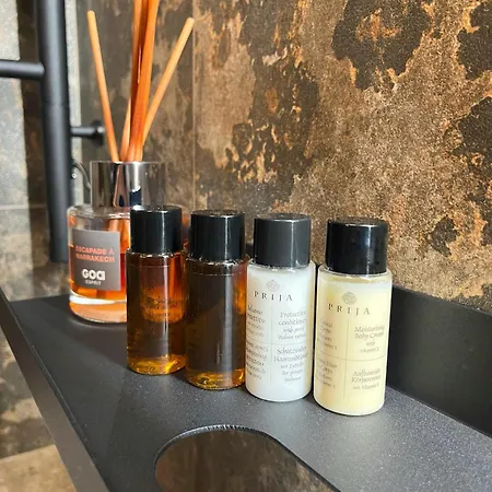 Apartamento Kras Rubin 304 Z Prywatnym Jacuzzi I Tarasem Z Widokiem Na Góry *