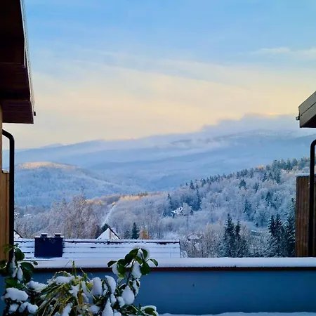 Kras Rubin 304 Z Prywatnym Jacuzzi I Tarasem Z Widokiem Na Gory * Szklarska Poreba