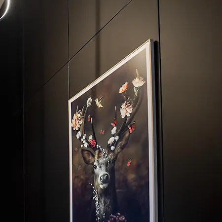 Kras Rubin 304 Z Prywatnym Jacuzzi I Tarasem Z Widokiem Na Góry * Szklarska Poręba