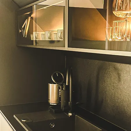 Apartment Kras Rubin 304 Z Prywatnym Jacuzzi I Tarasem Z Widokiem Na Gory Szklarska Poreba