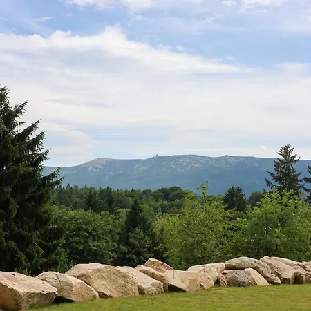 Kras Rubin 304 Z Prywatnym Jacuzzi I Tarasem Z Widokiem Na Góry Apartamento