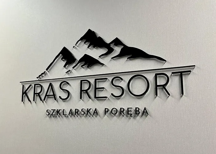 Apartment Kras Rubin 304 Z Prywatnym Jacuzzi I Tarasem Z Widokiem Na Gory Schreiberhau