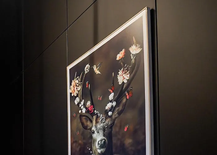 Kras Rubin 304 Z Prywatnym Jacuzzi I Tarasem Z Widokiem Na Gory * Schreiberhau