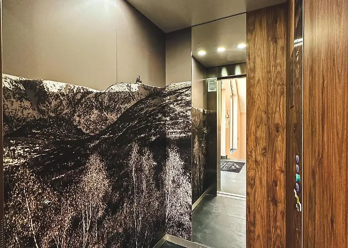 Apartment Kras Rubin 304 Z Prywatnym Jacuzzi I Tarasem Z Widokiem Na Gory *