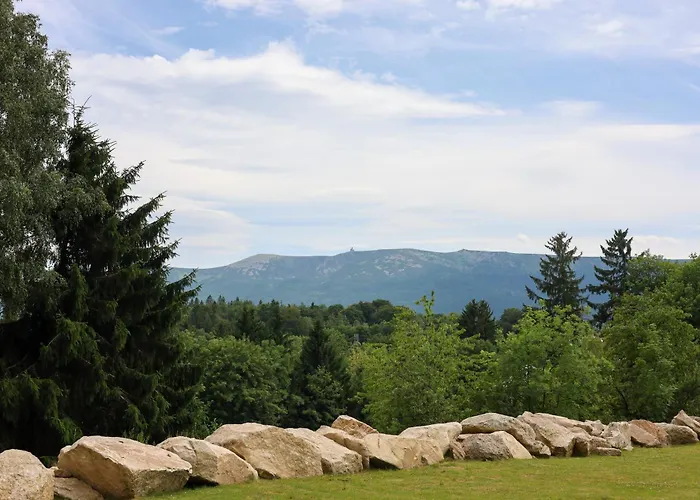 Kras Rubin 304 Z Prywatnym Jacuzzi I Tarasem Z Widokiem Na Gory Apartment