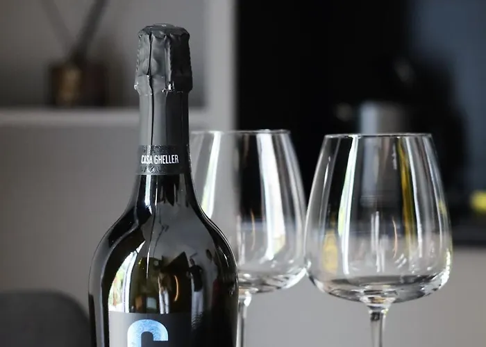 Apartment Kras Rubin 304 Z Prywatnym Jacuzzi I Tarasem Z Widokiem Na Gory *