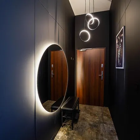 Апартаменты Kras Rubin 304 Z Prywatnym Jacuzzi I Tarasem Z Widokiem Na Gory *